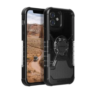RokForm Crystal iPhone 12 Mini Clear Case