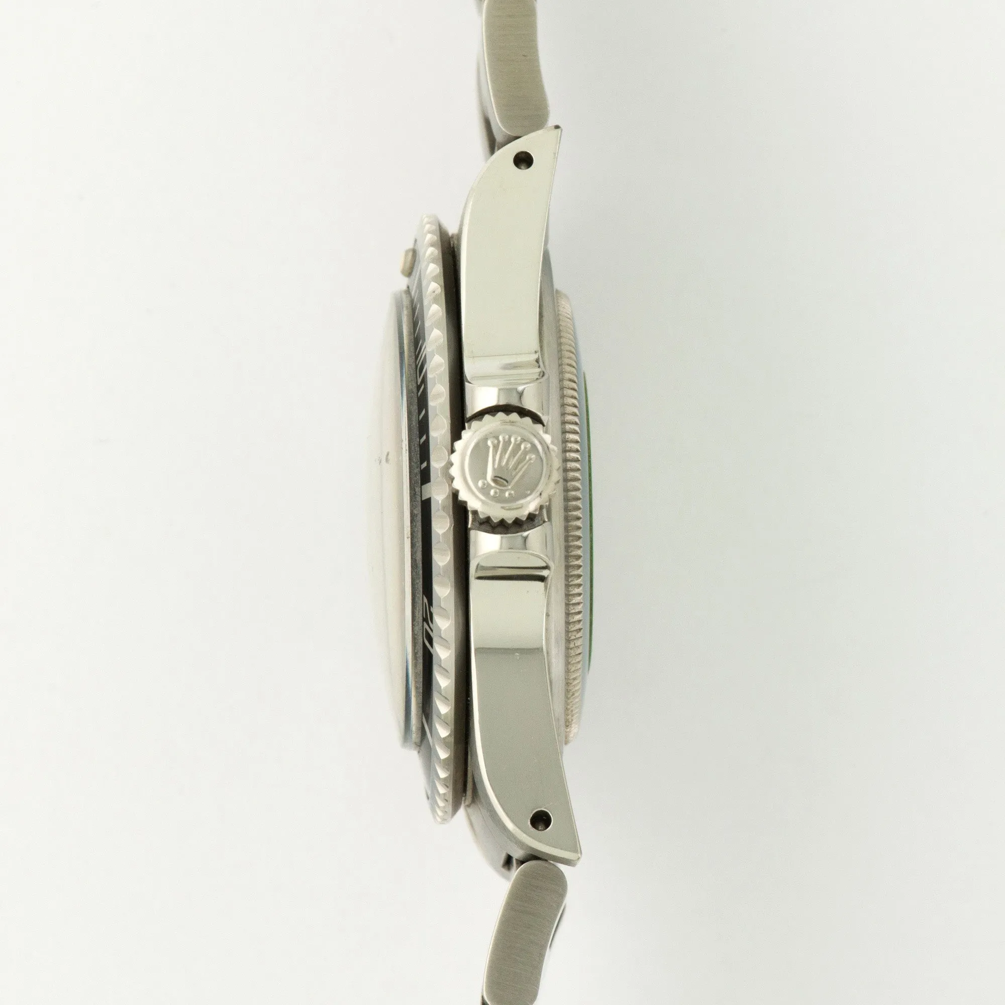 Rolex Steel Submariner Watch Ref. 5513