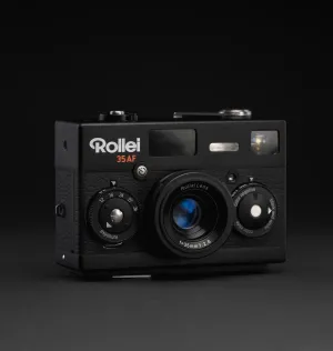 Rollei 35AF Film Camera