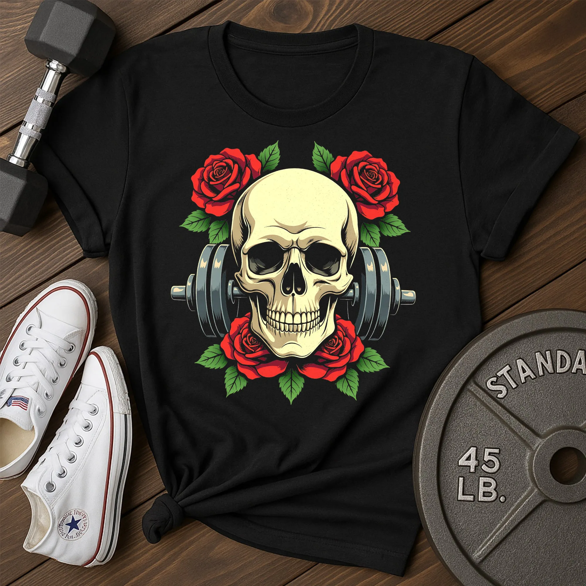 Roses T-Shirt