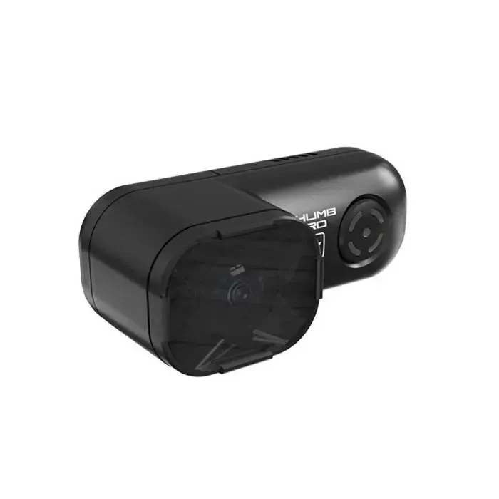 RunCam Thumb Pro 4K HD Action Camera (Wide FOV)