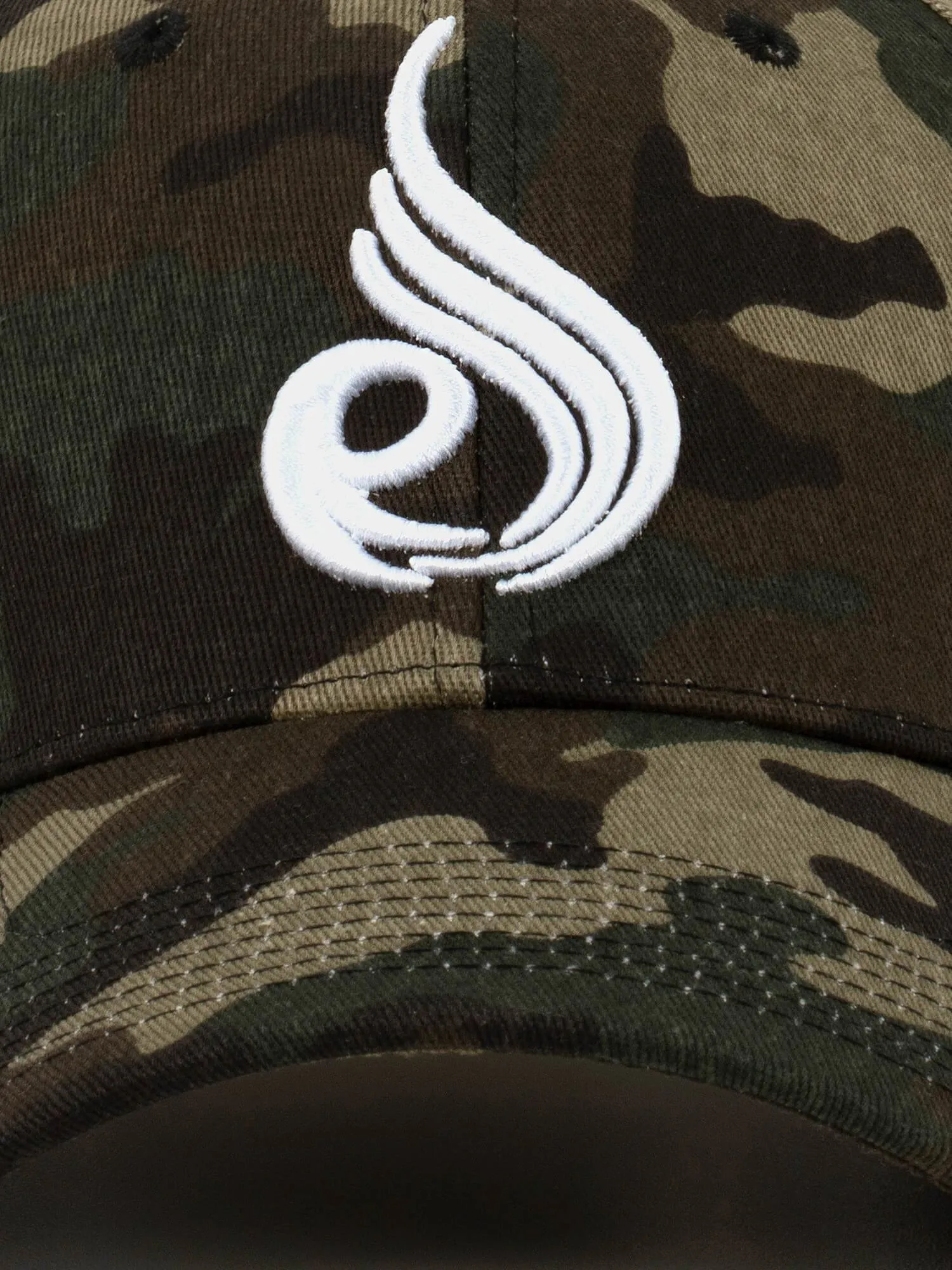 Ryderwear Cap - Camo