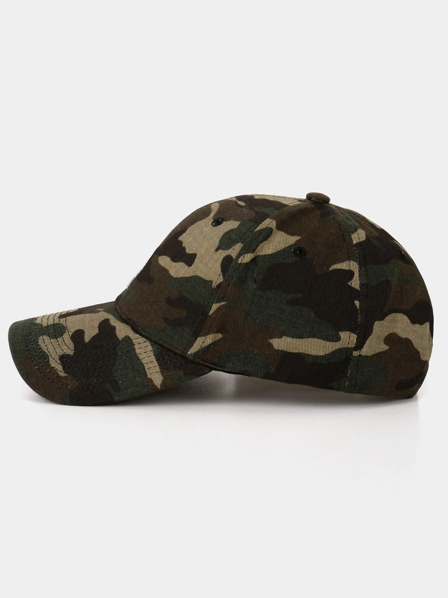 Ryderwear Cap - Camo