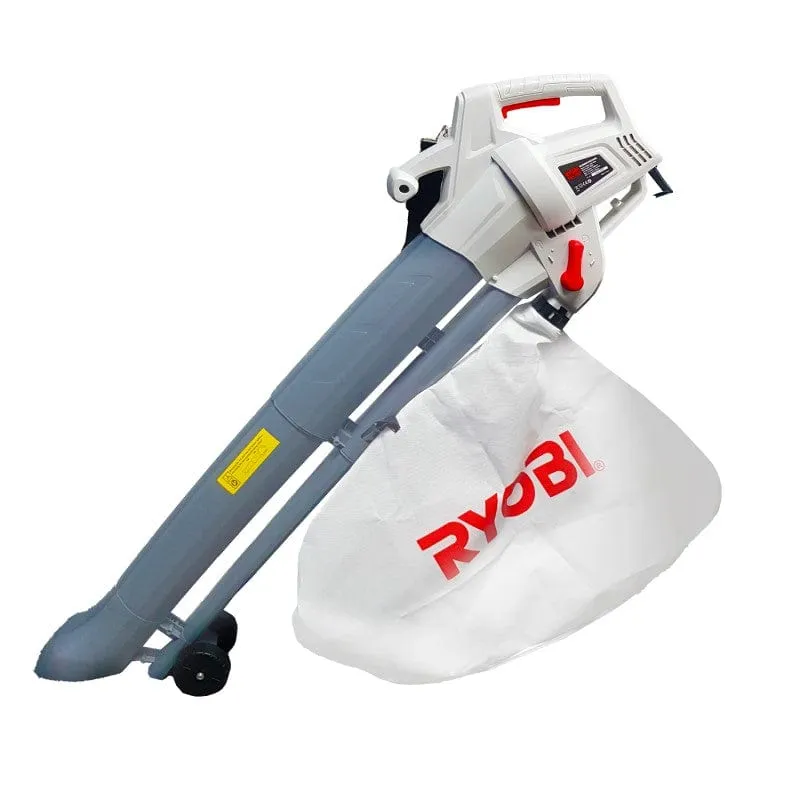 Ryobi Electric Blower Vacuum 3300W RBV-3350