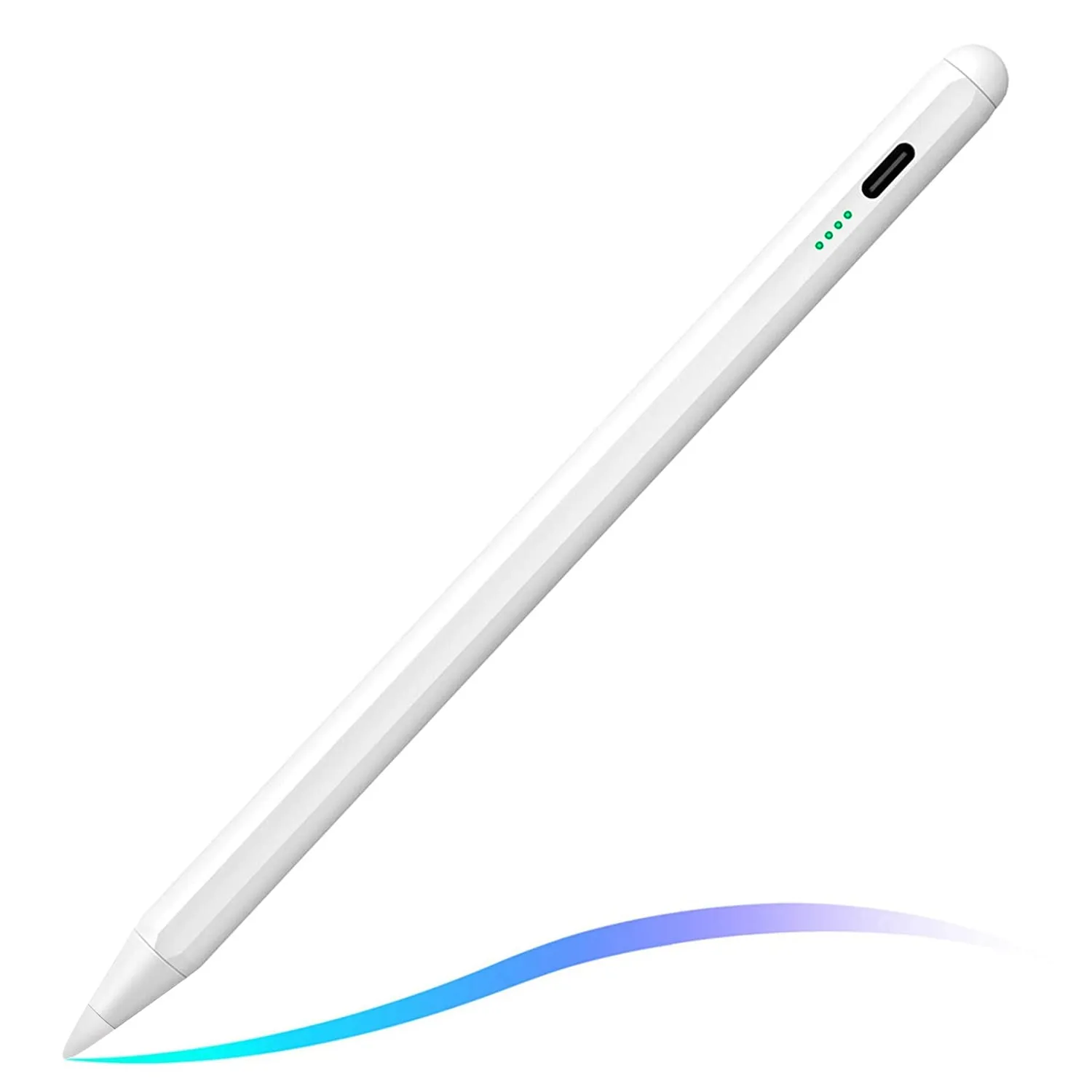 Rysik Stylus Pencil Do Apple Ipad Air / Pro Gen 3