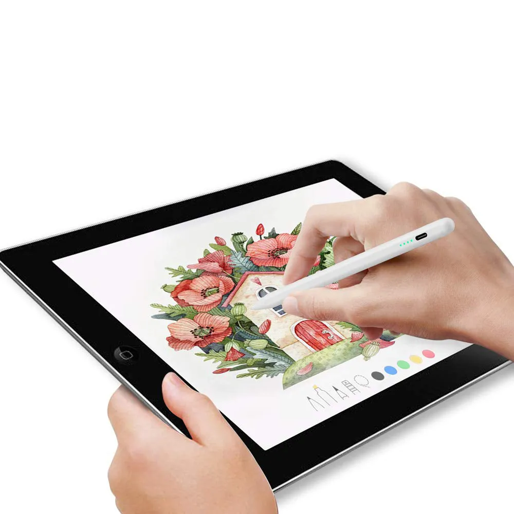 Rysik Stylus Pencil Do Apple Ipad Air / Pro Gen 3