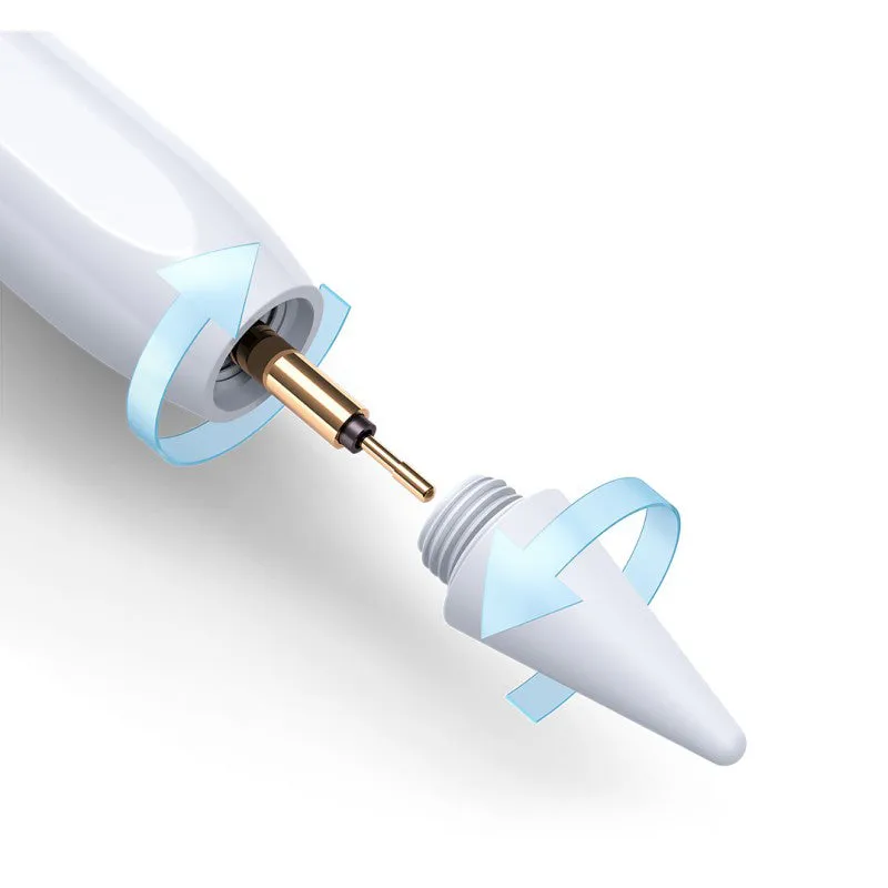 Rysik Stylus Pencil Do Apple Ipad Air / Pro Gen 3