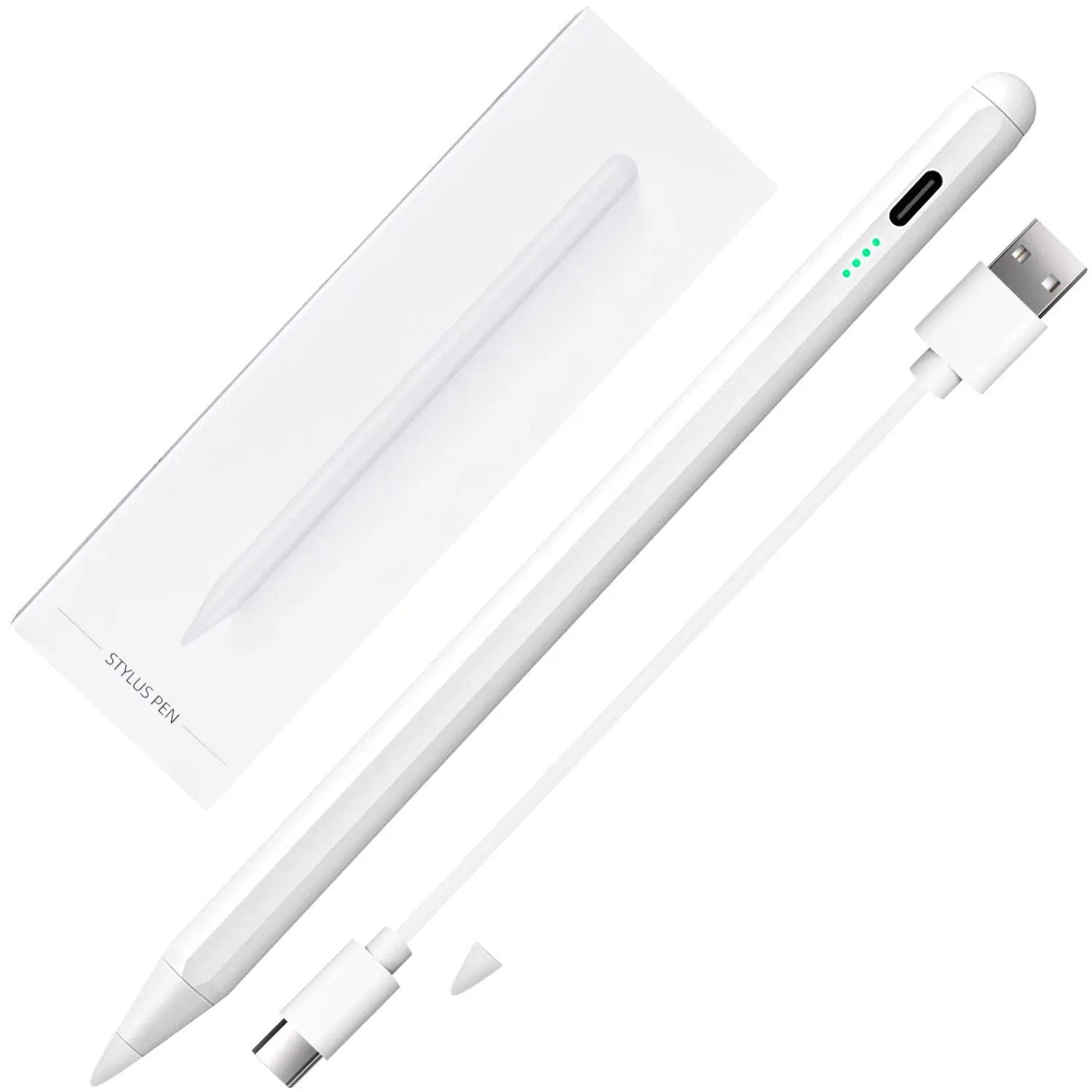 Rysik Stylus Pencil Do Apple Ipad Air / Pro Gen 3