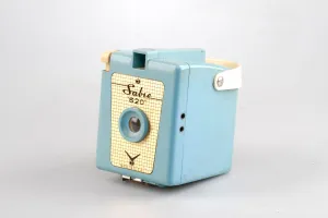 SABRE 620