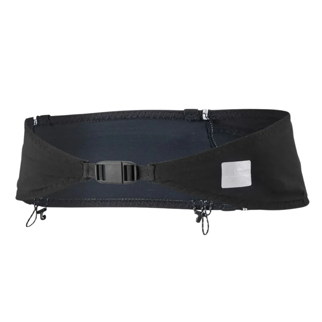 SALE | Ultimate Direction - Comfort Belt Plus - Onyx