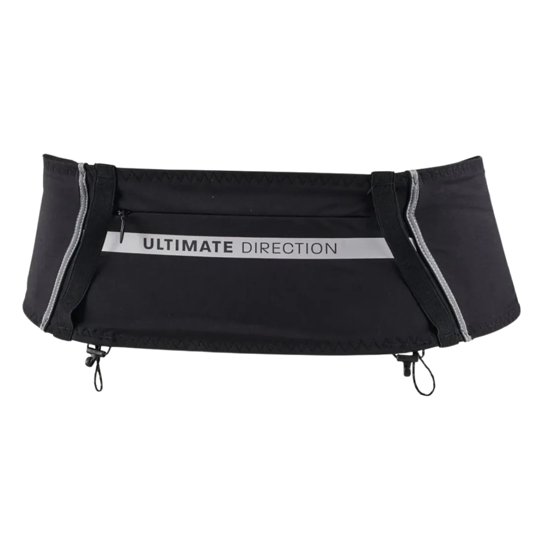 SALE | Ultimate Direction - Comfort Belt Plus - Onyx