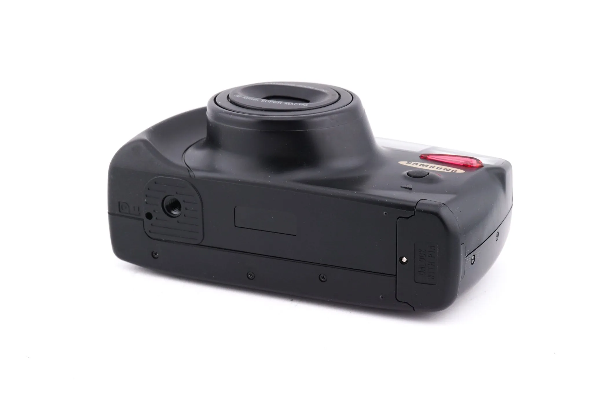 Samsung AF-Zoom 1050 QD
