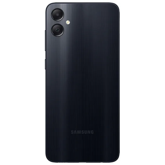 Samsung Galaxy A05, 6.7'' 4GB RAM   64GB ROM (Dual Sim) 50MP, 5000mAh - Black