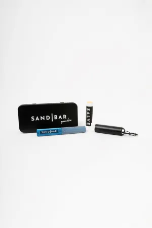 SandBar 4" Quickie Callus File Kit