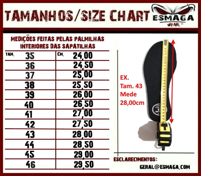 Sapatilhas GYM - Silver