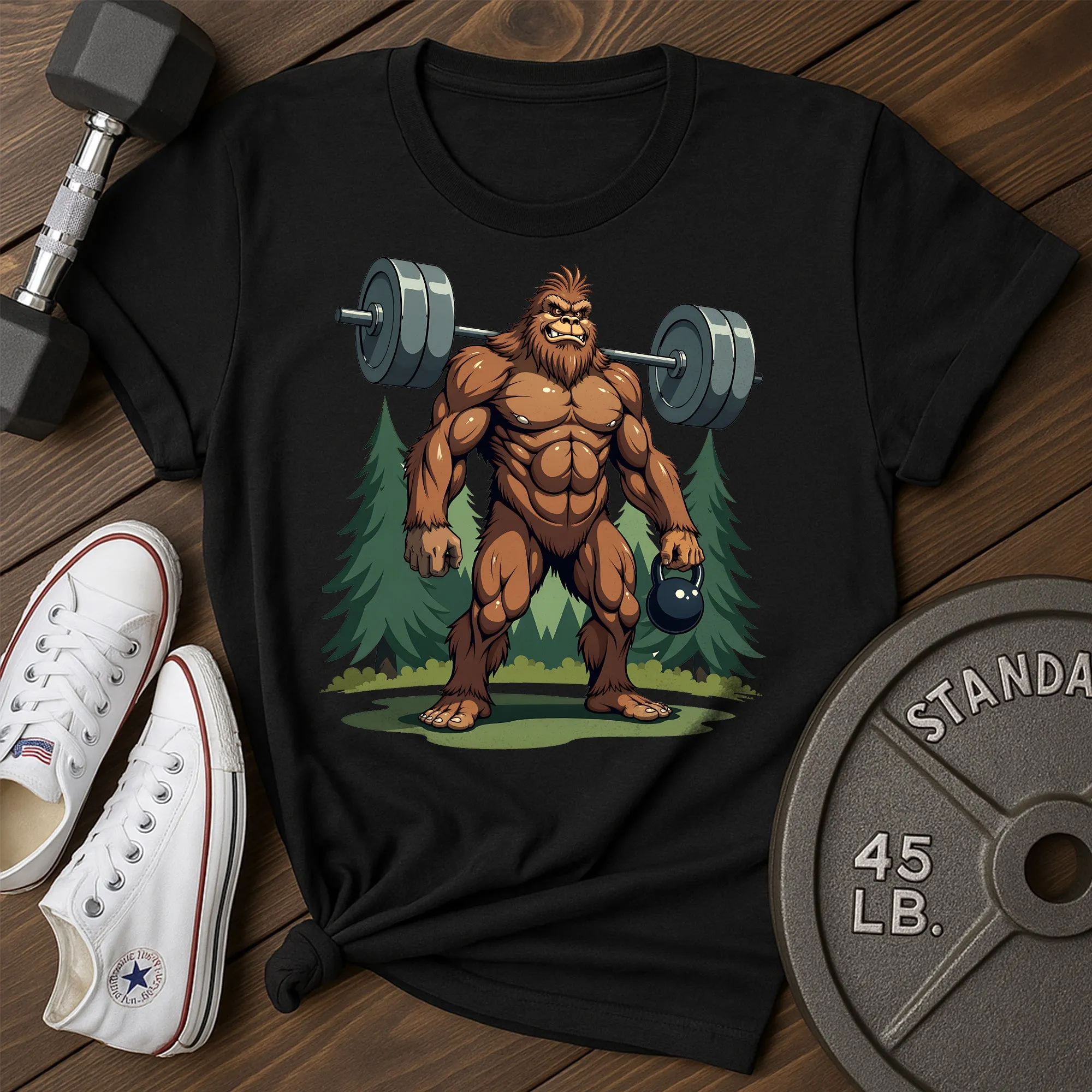 Sassy T-Shirt