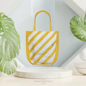 SASSY WOW TOTE BAG