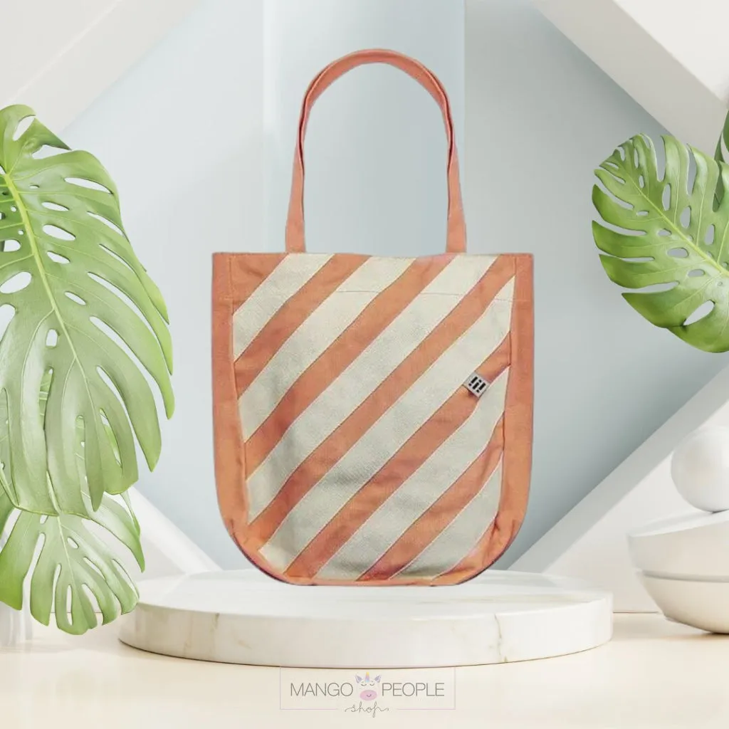 SASSY WOW TOTE BAG