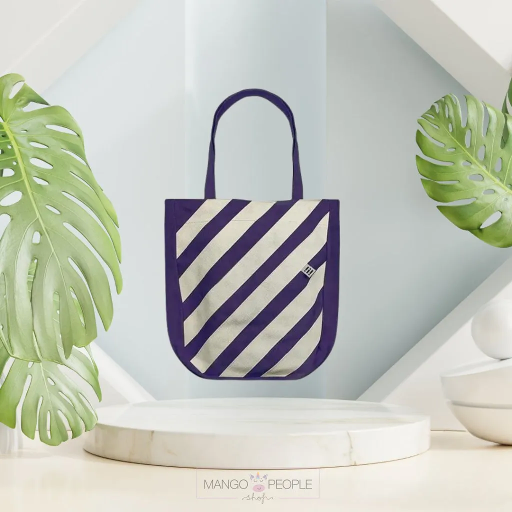 SASSY WOW TOTE BAG