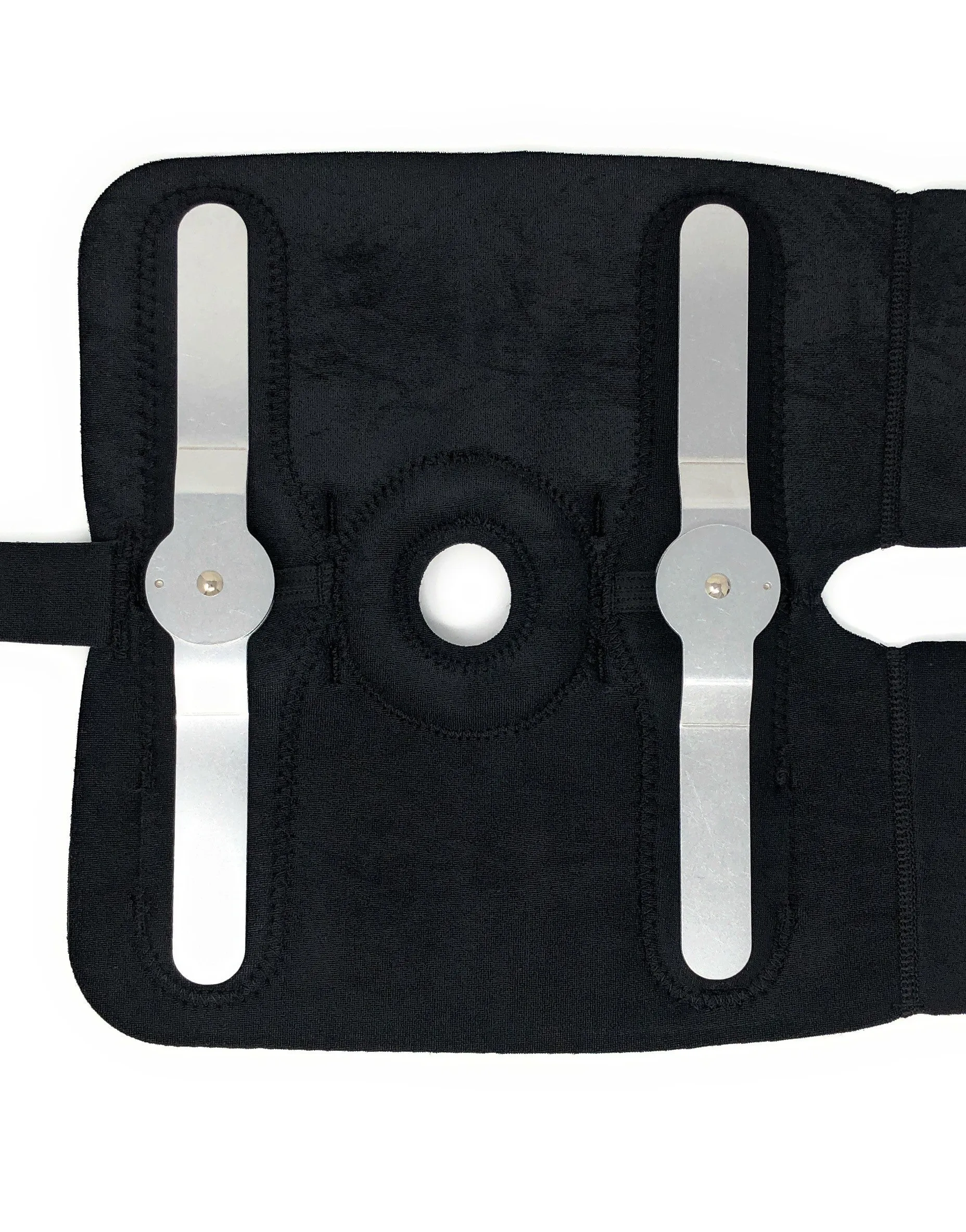 SB Universal Size Hinged Knee Brace - One Size Fits All!
