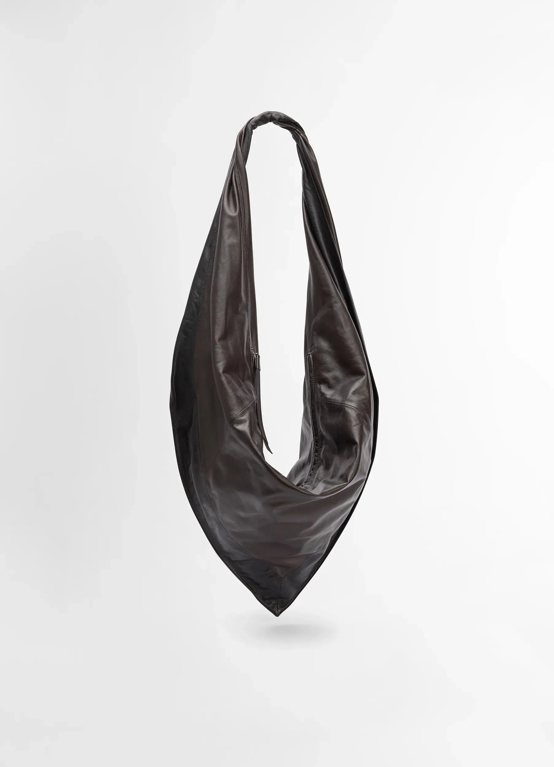 SCARF BAG