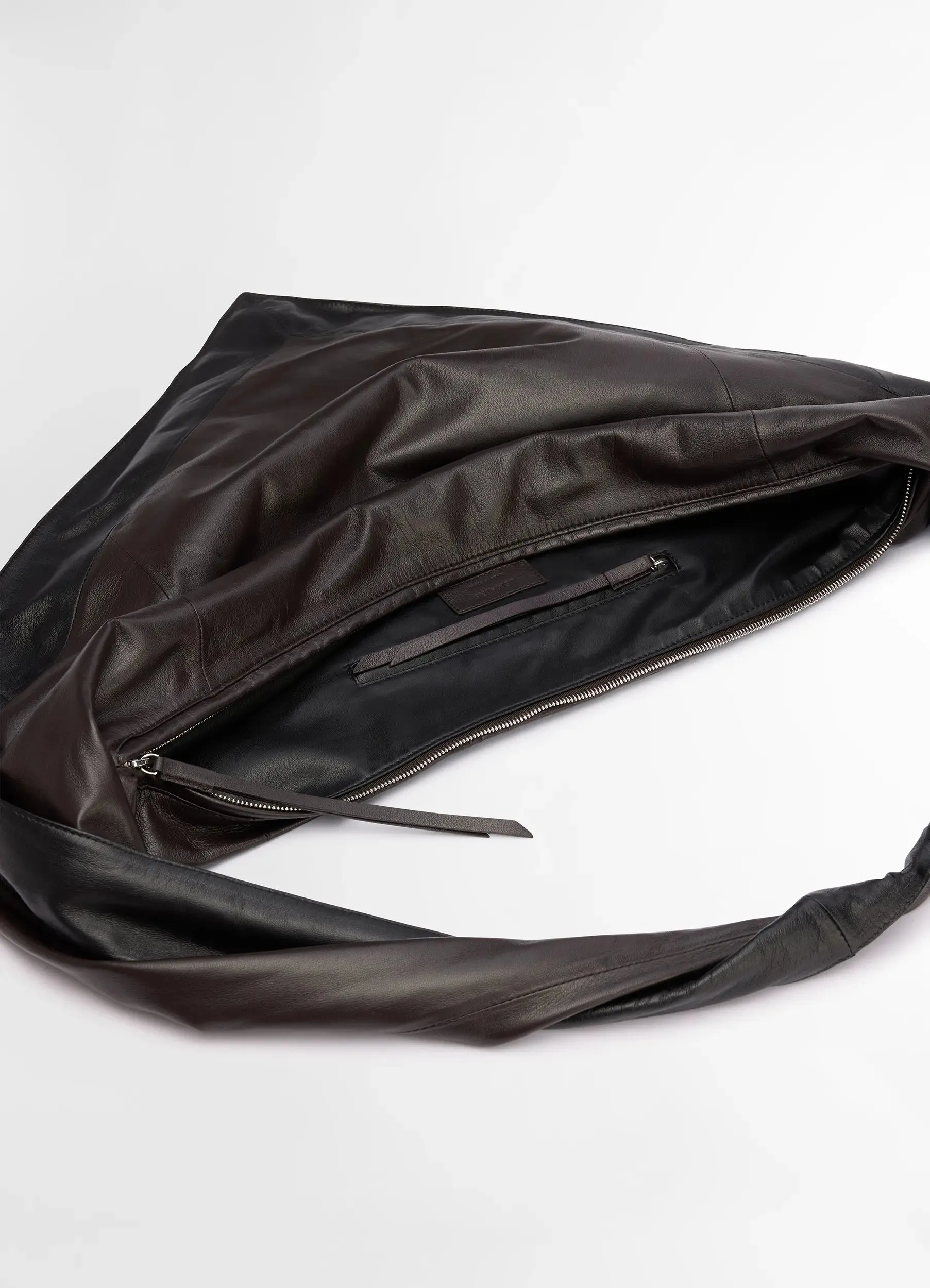 SCARF BAG