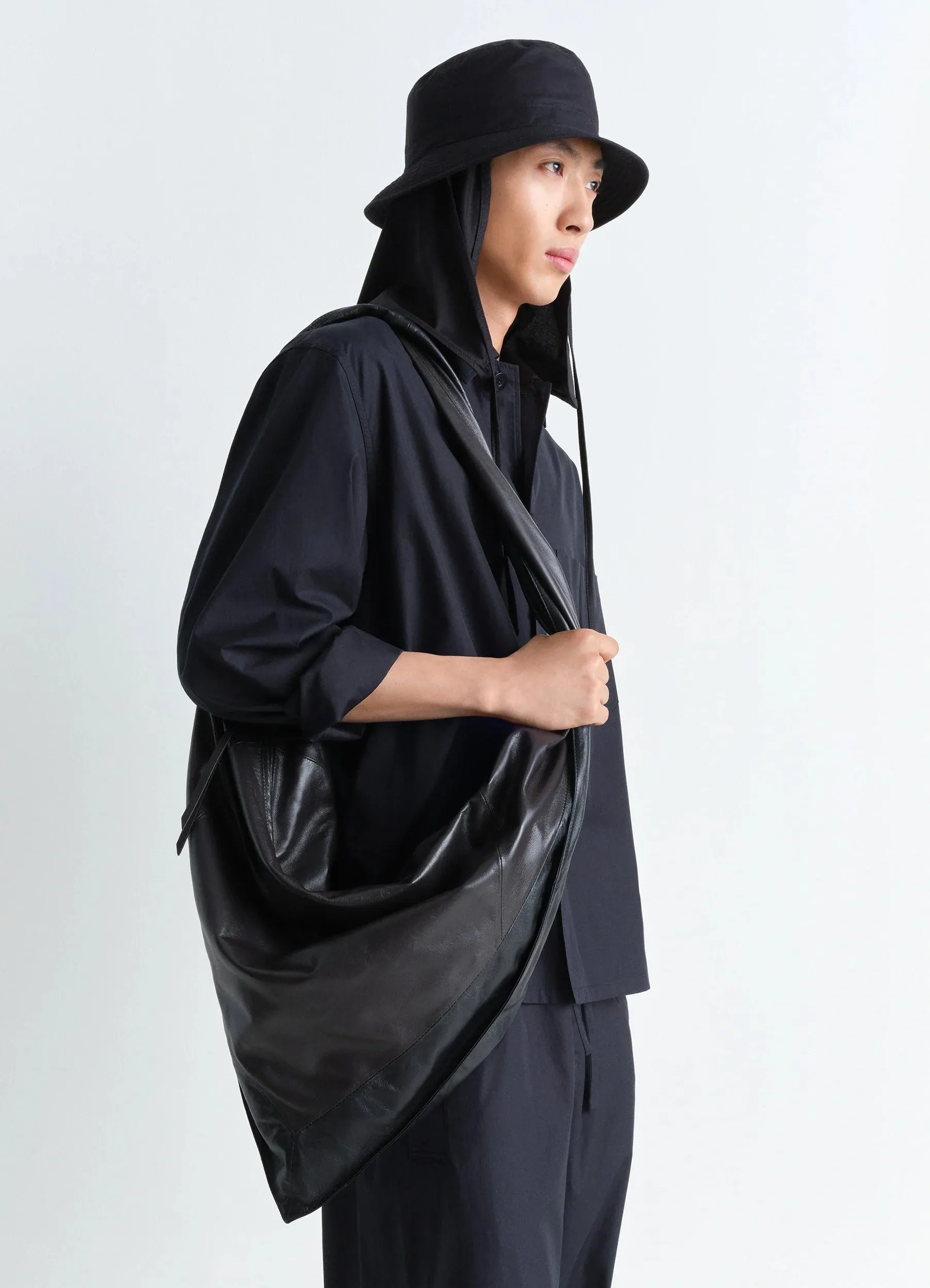 SCARF BAG