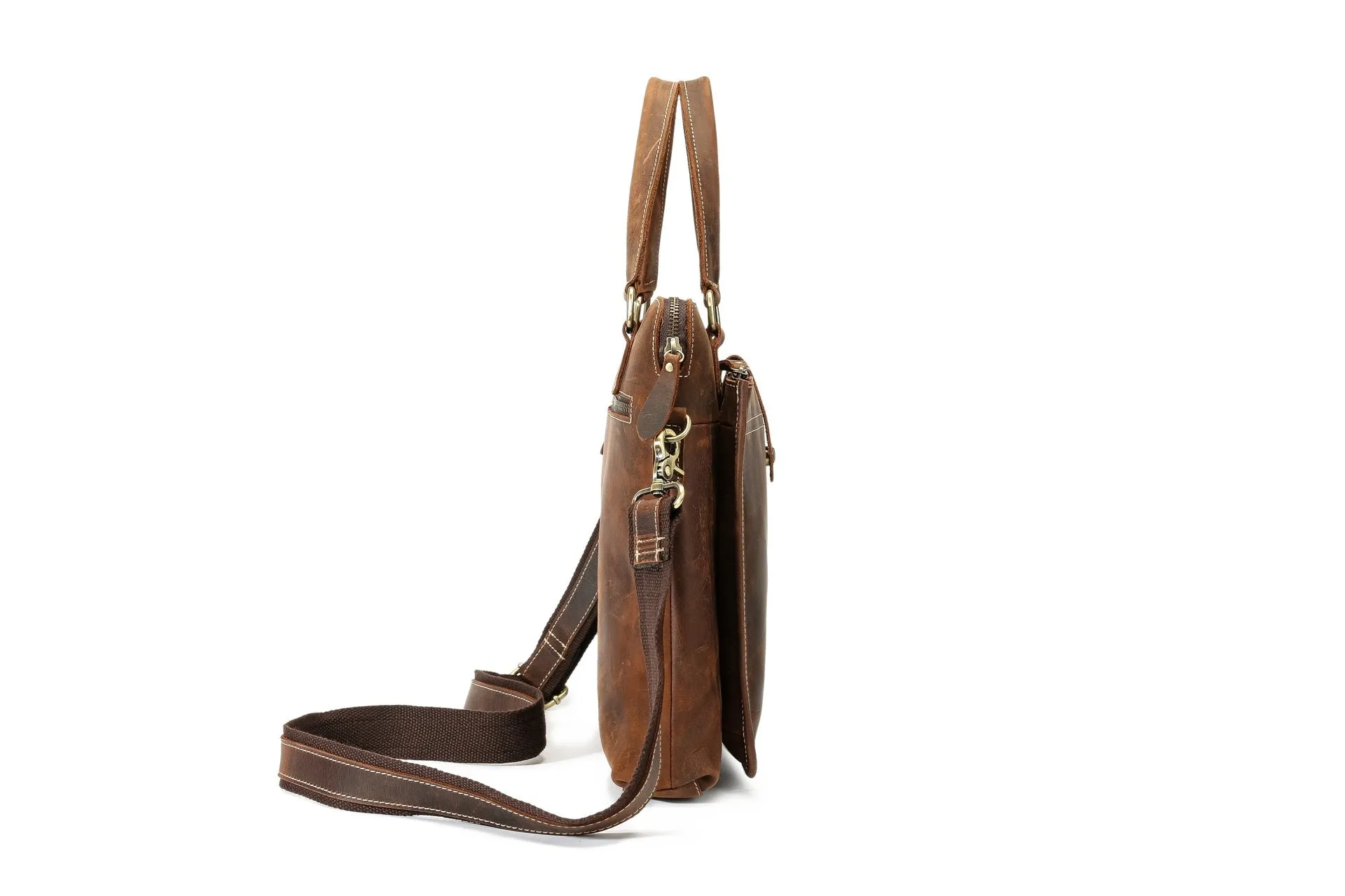 Schoensten Leather Bags