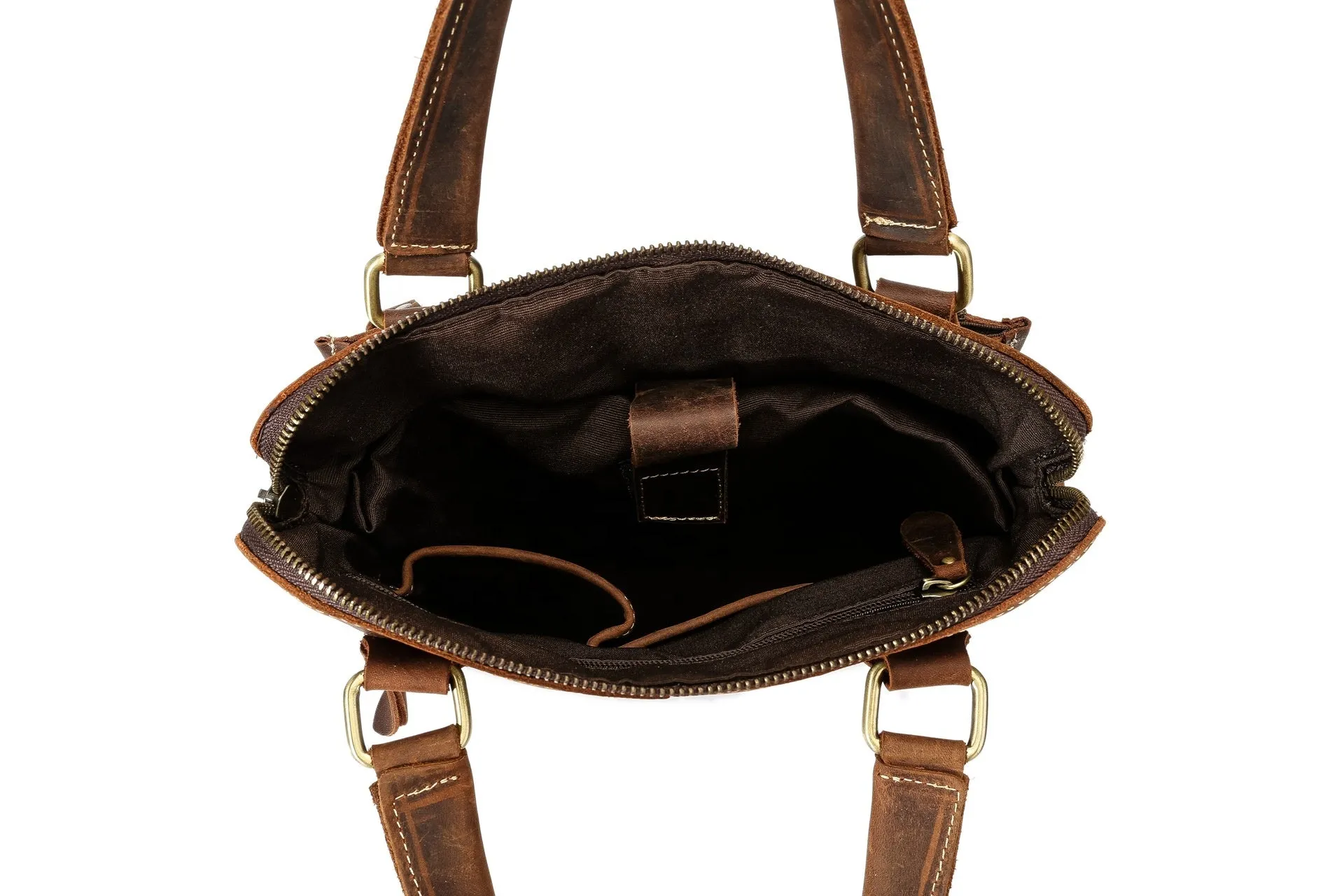 Schoensten Leather Bags