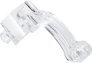 Seac Go Pro Mask Mount for the Unica full face mask