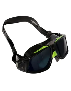Seal 2.0 Tinted Lens Goggle