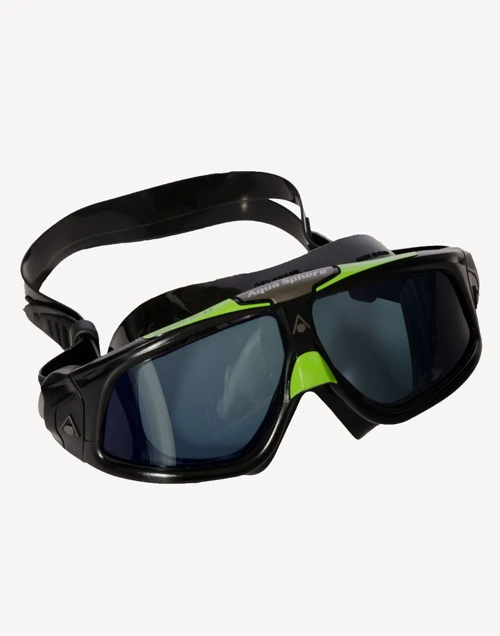 Seal 2.0 Tinted Lens Goggle
