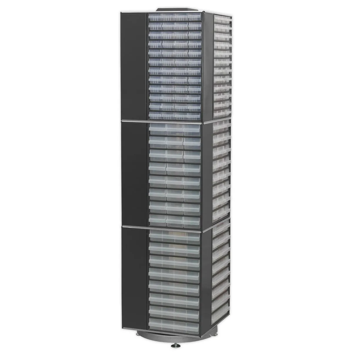 Sealey Rotating Storage Cabinet System 320 Drawer