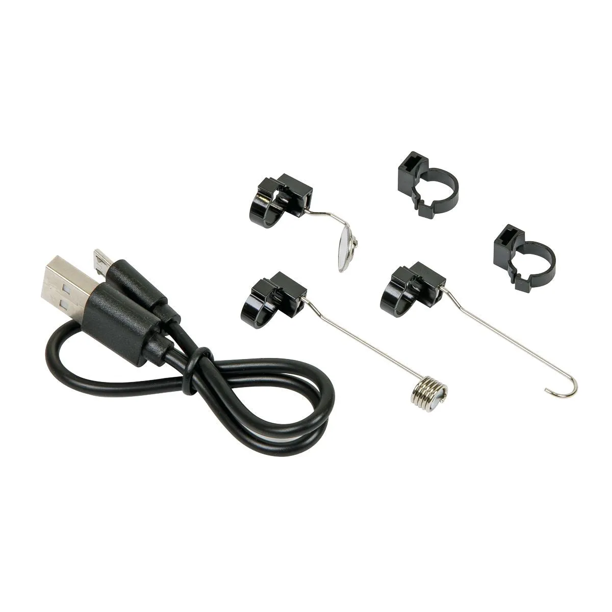 Sealey Tablet Video Borescope Ø5.5mm Camera