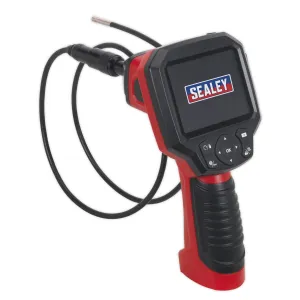 Sealey Video Borescope Ø5.5mm Camera