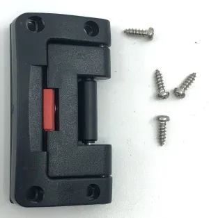 Sealife Latch Assembly with screws for a DC1200 SL70023