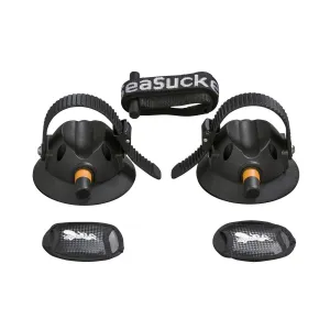 Seasucker Bike Rack Hornet 1 Bike Handlebar Mount For SUV'S & Hatchbacks