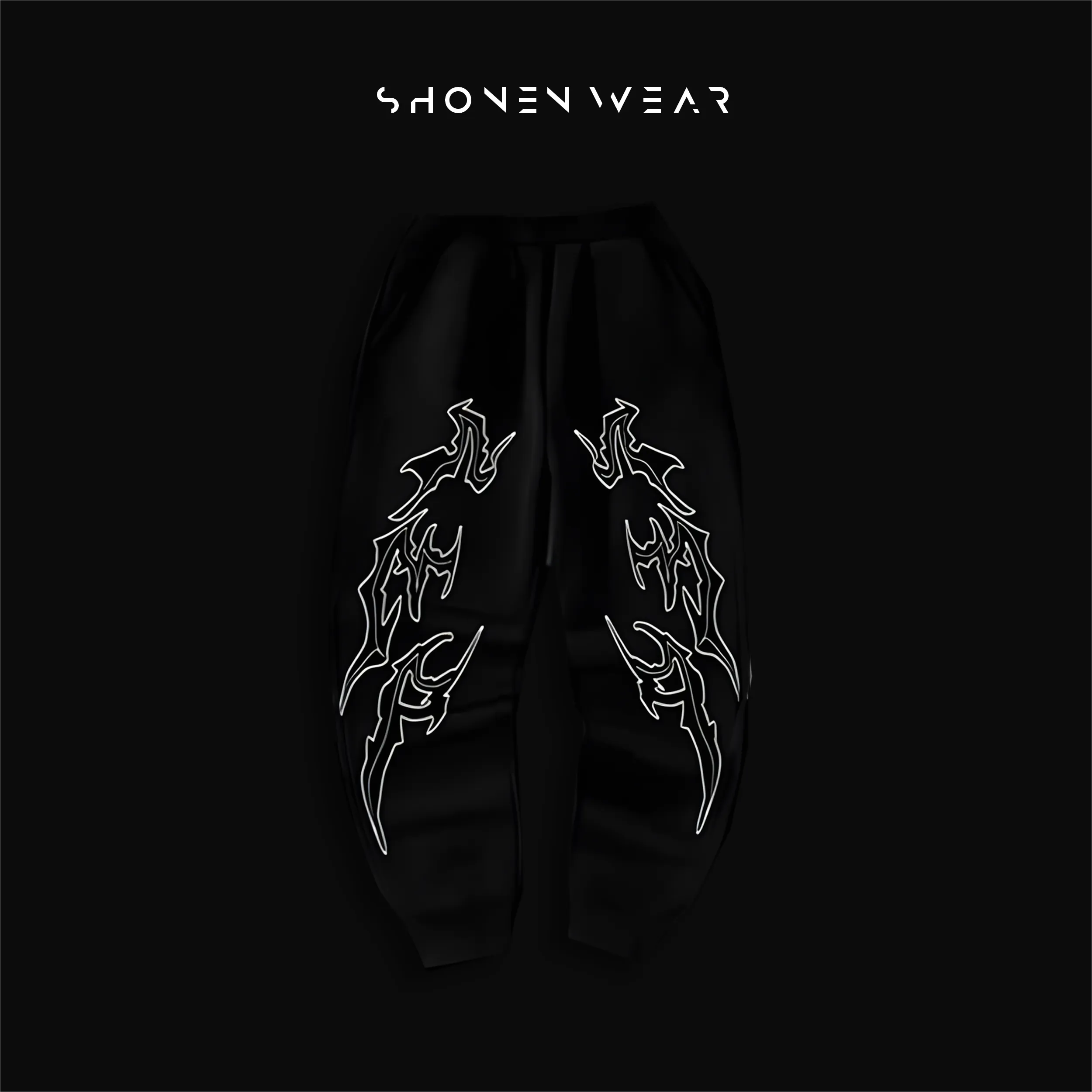Set Combo - Grey Moonlight