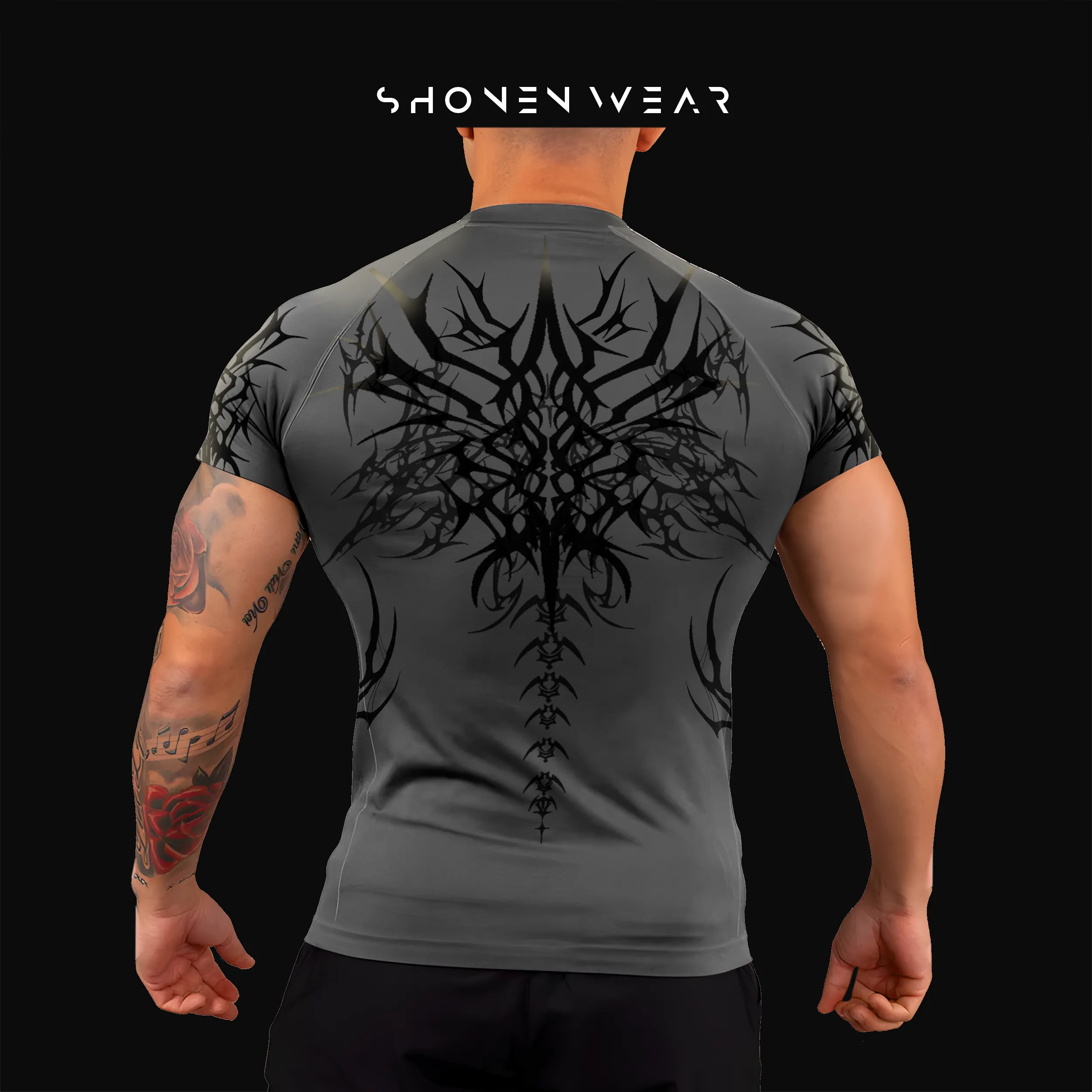 Set Combo - Grey Moonlight