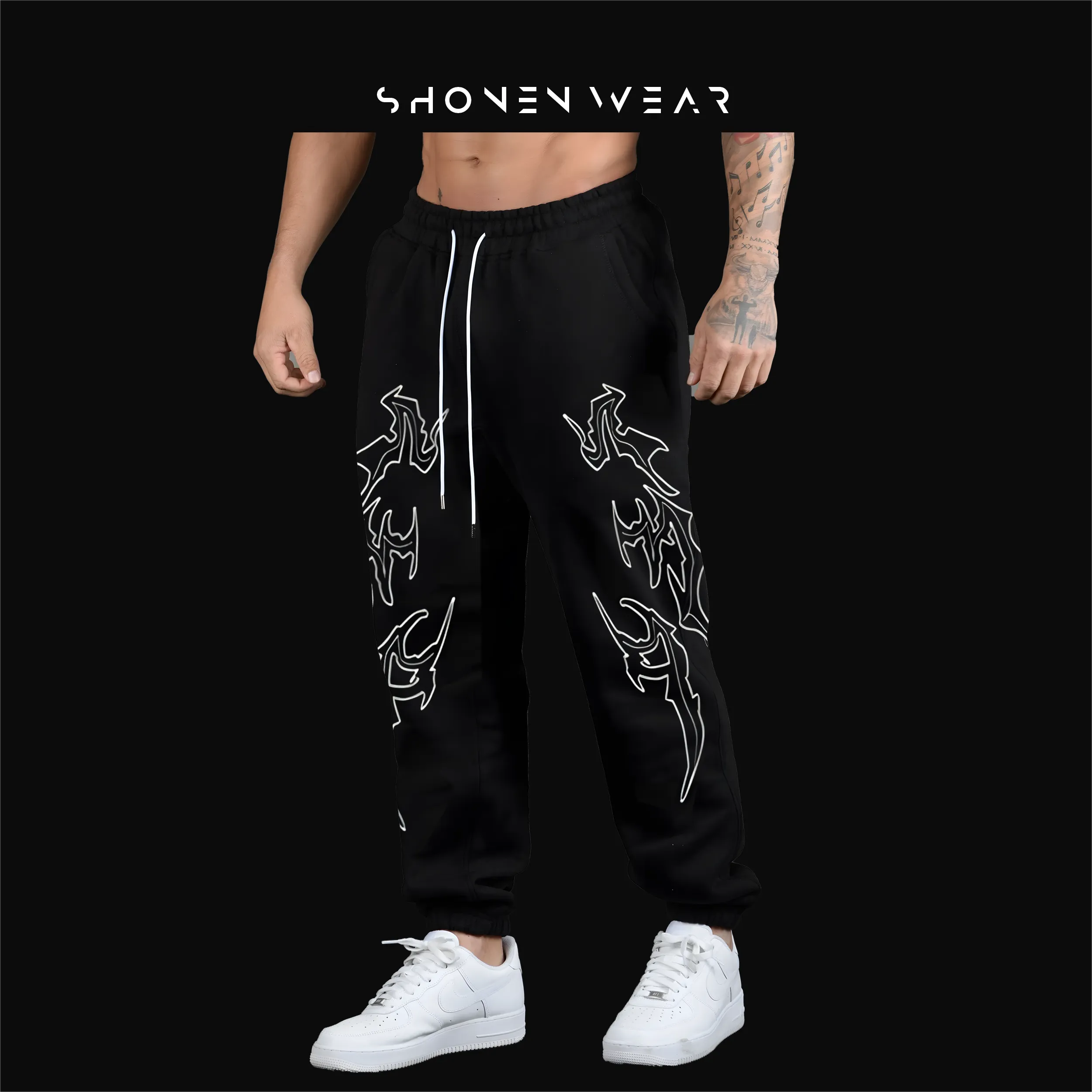 Set Combo - Grey Moonlight