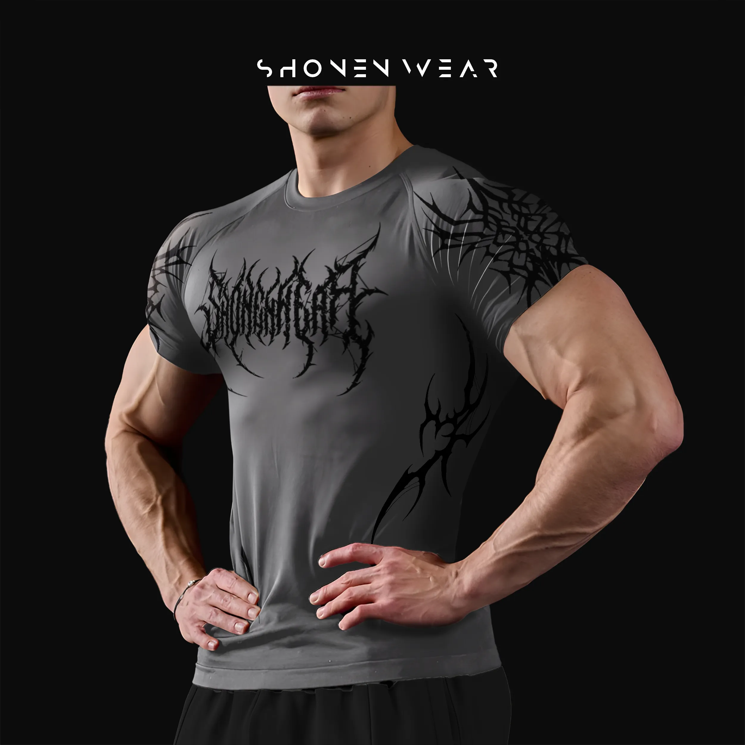 Set Combo - Grey Moonlight