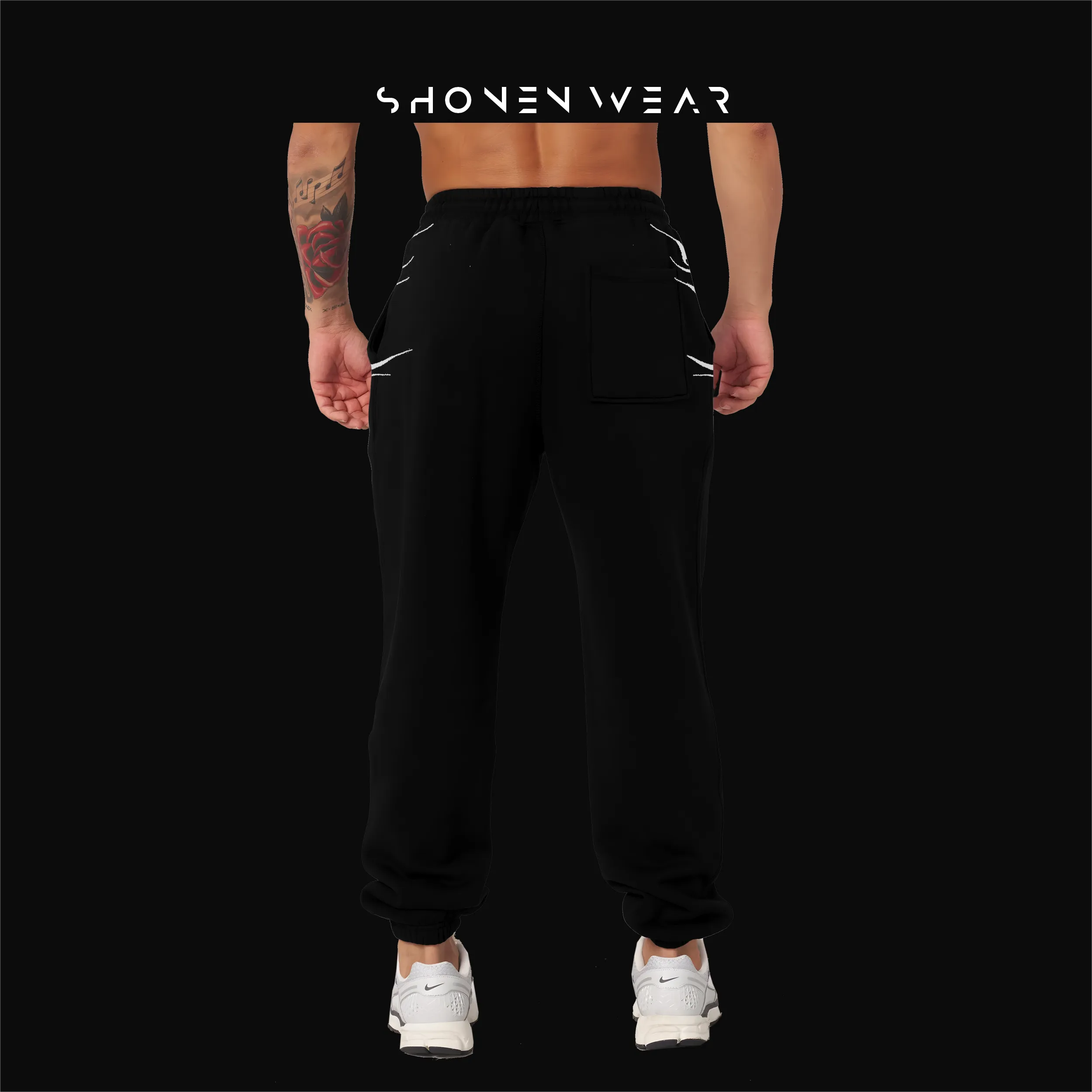 Set Combo - Grey Moonlight