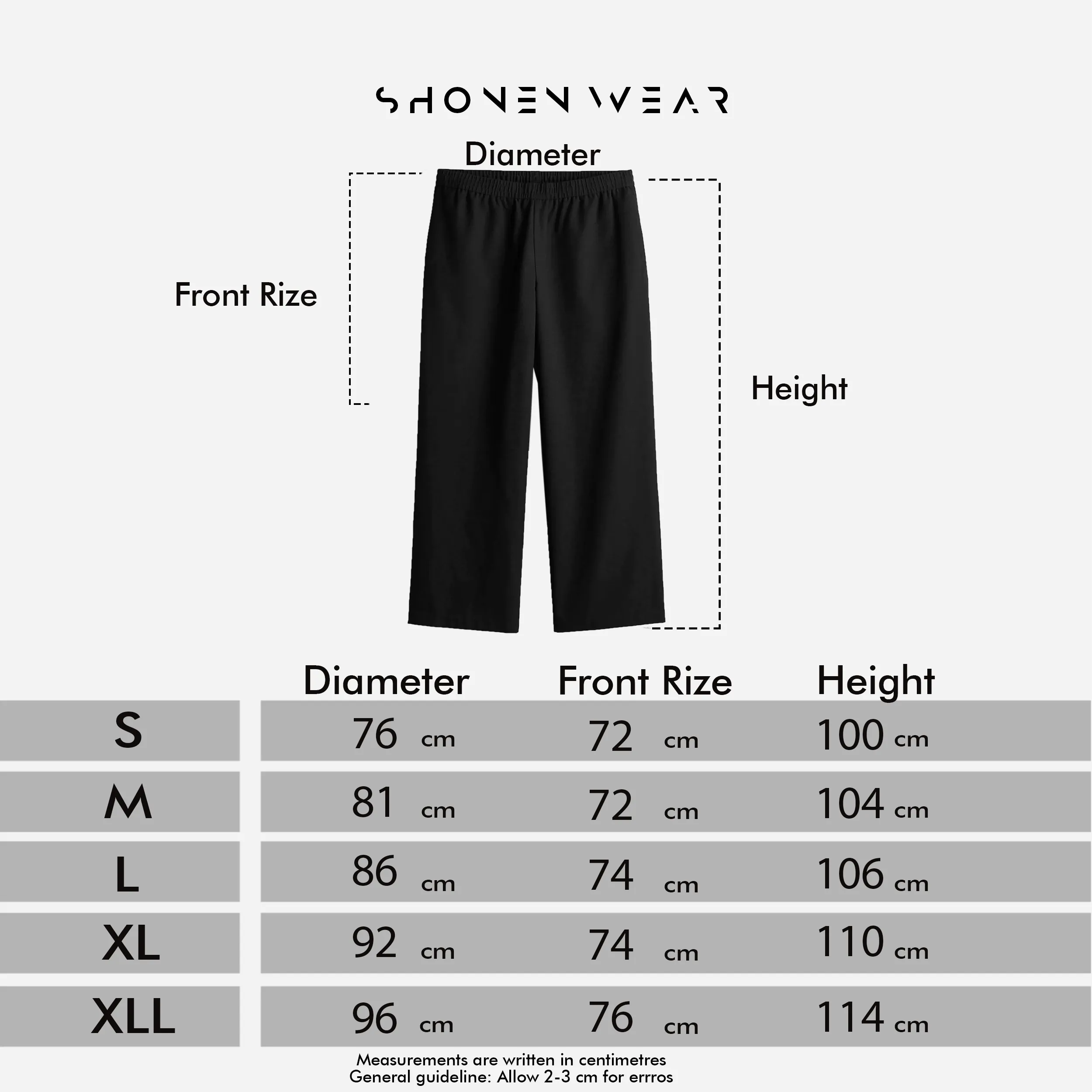 Set Combo - Grey Moonlight