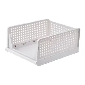 Seymour’s Collapsible Drawer