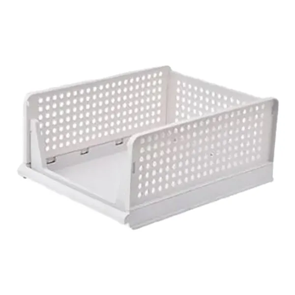 Seymour’s Collapsible Drawer