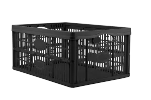 Seymours Folding Basket – Collapsible Crate