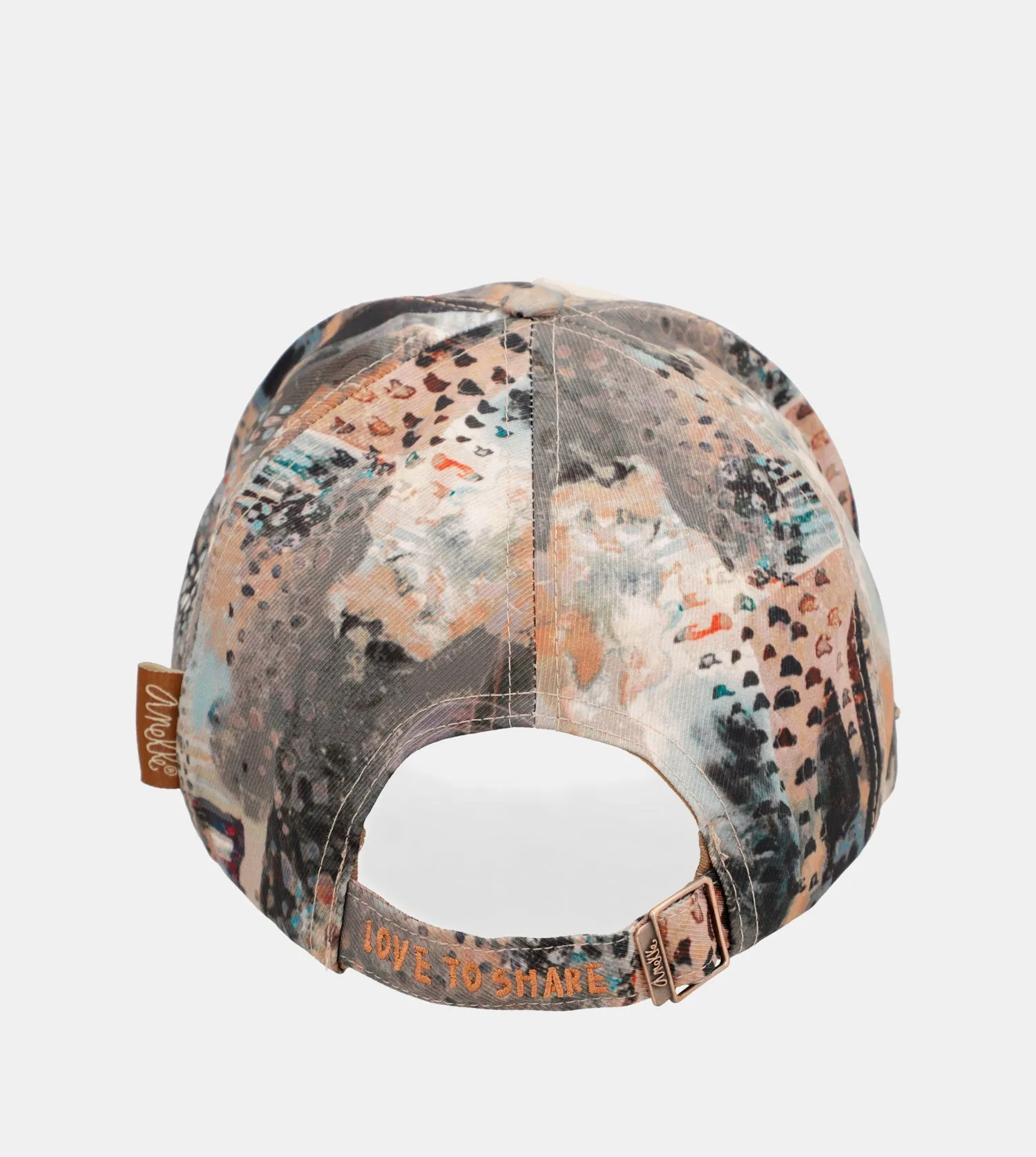 Shōen Printed Cap