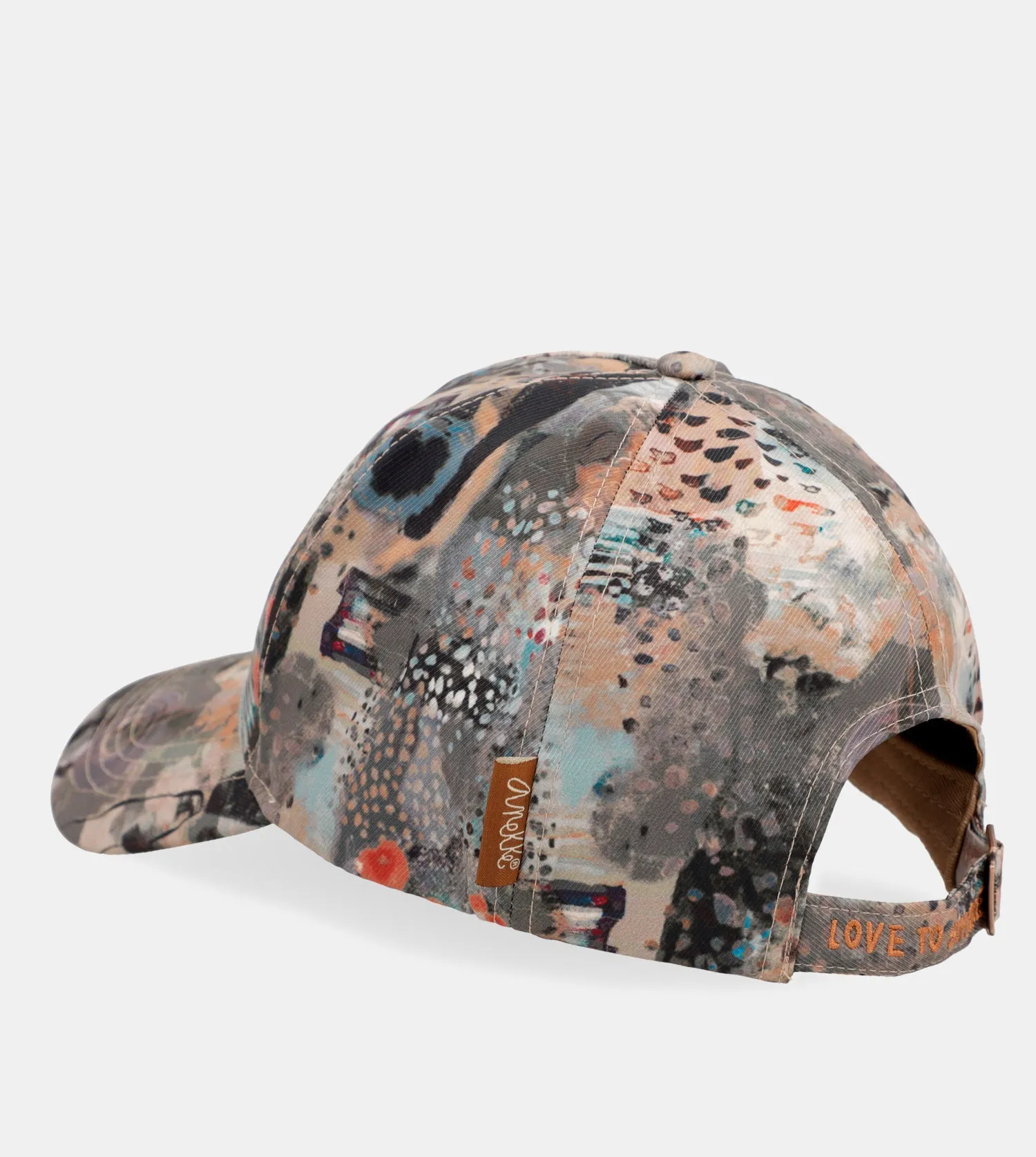 Shōen Printed Cap