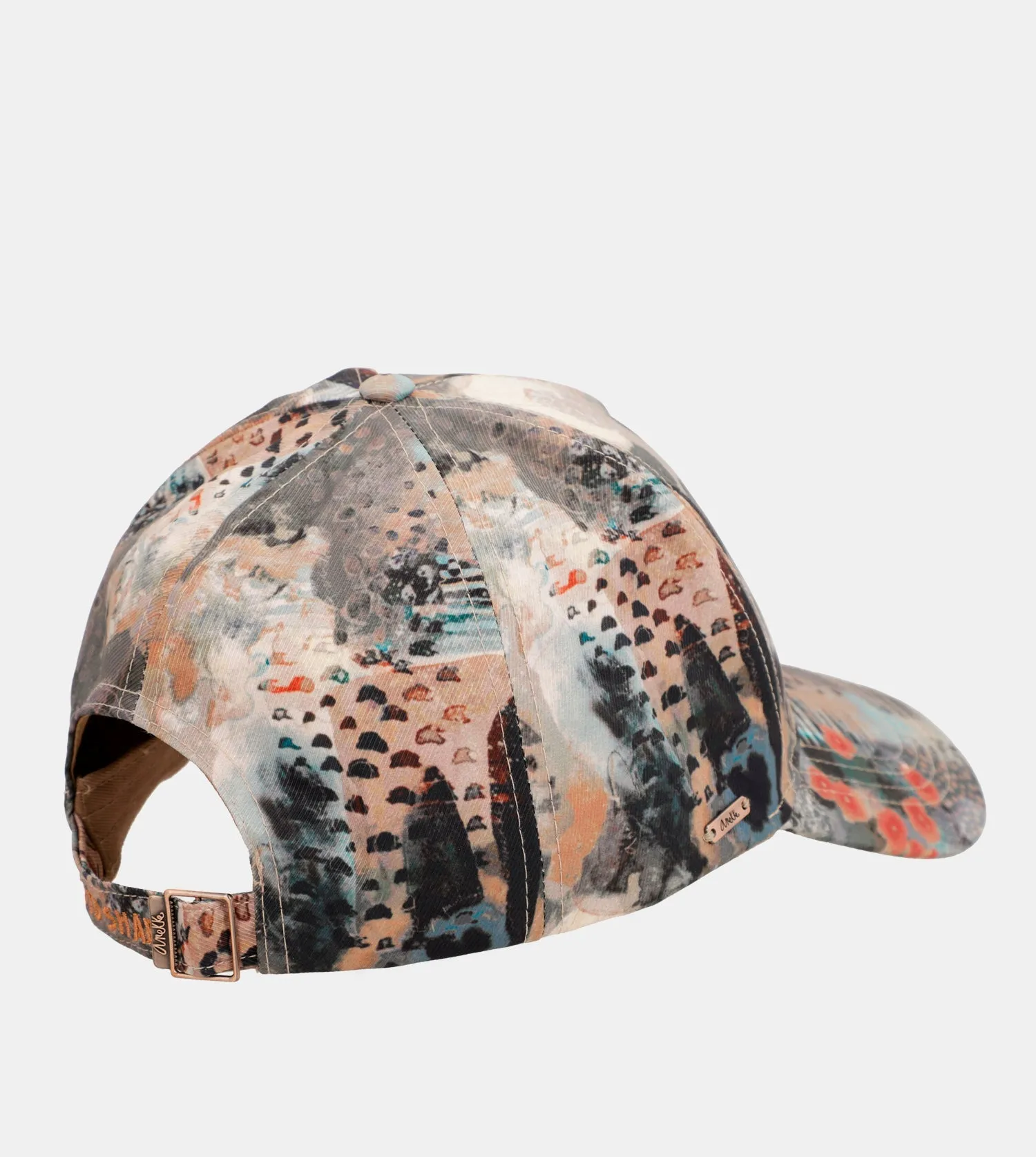 Shōen Printed Cap