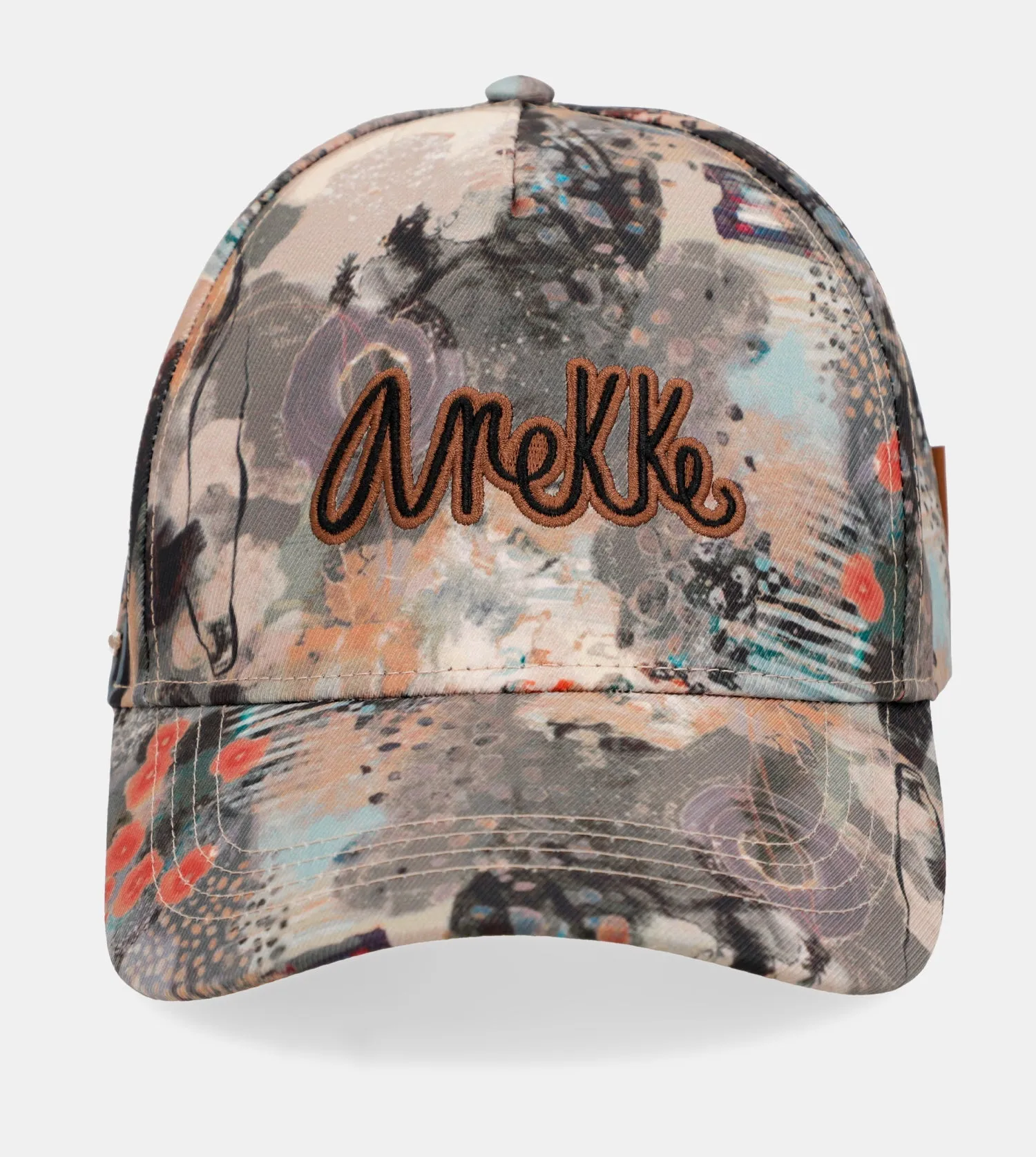 Shōen Printed Cap